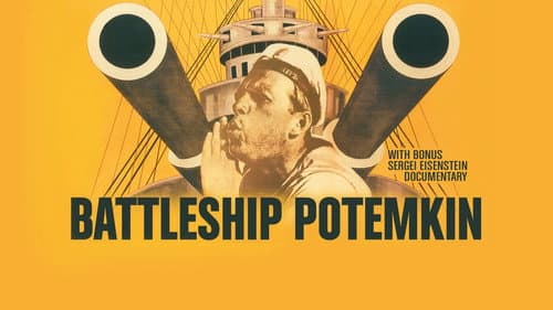 Battleship Potemkin still