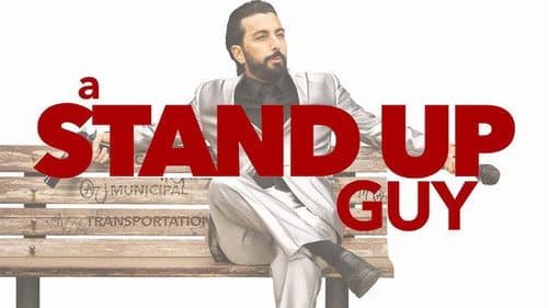 A Stand Up Guy still