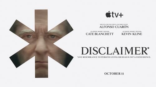 Disclaimer still