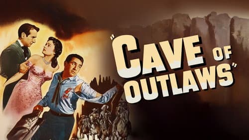 Cave of Outlaws still