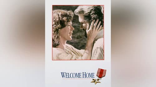 Welcome Home still