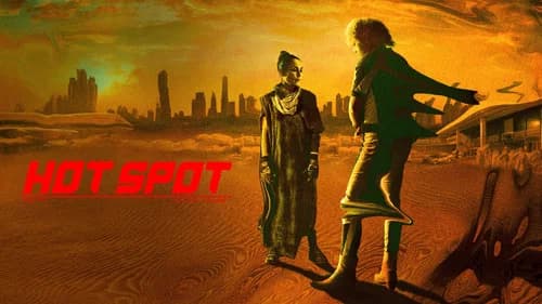 Hot Spot still