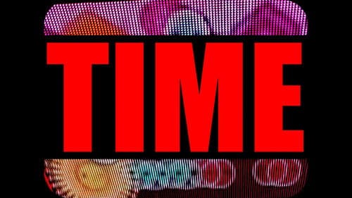 TIME still
