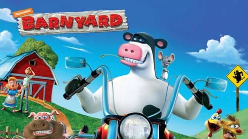 Barnyard still
