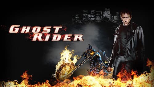 Ghost Rider still