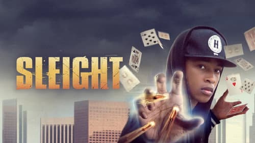 Sleight still