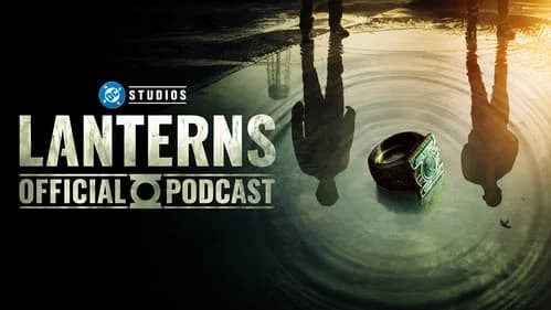 Lanterns: The Official Podcast still