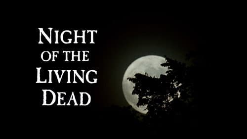 Night of the Living Dead still