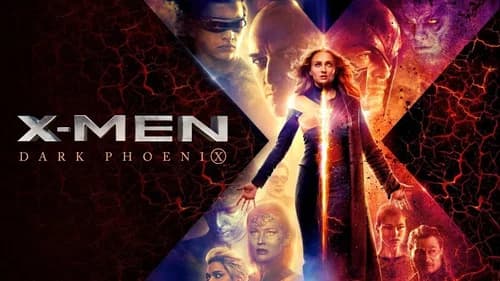 Dark Phoenix still