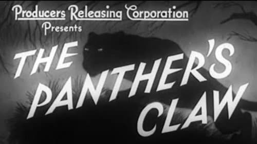 The Panther's Claw still