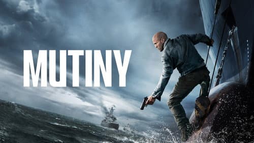 Mutiny still