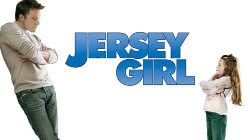 Jersey Girl still