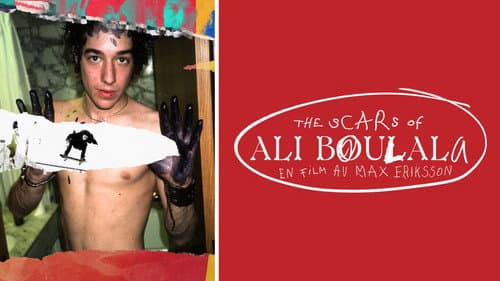 The Scars of Ali Boulala still