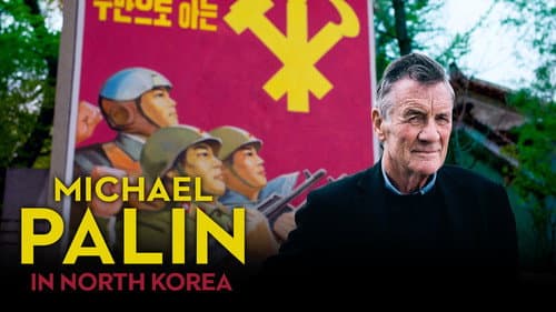 Michael Palin in North Korea still
