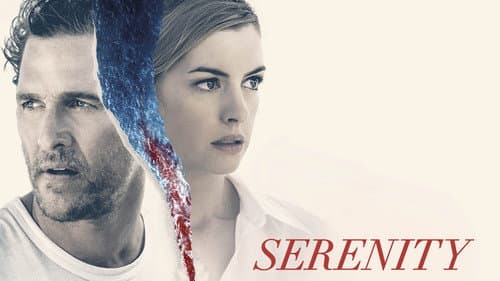 Serenity still
