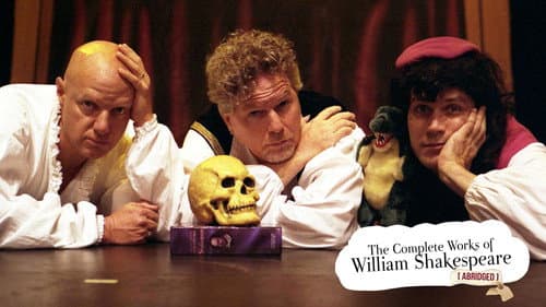 The Complete Works of William Shakespeare (Abridged) still