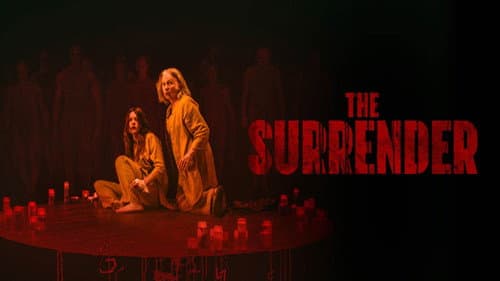 The Surrender still