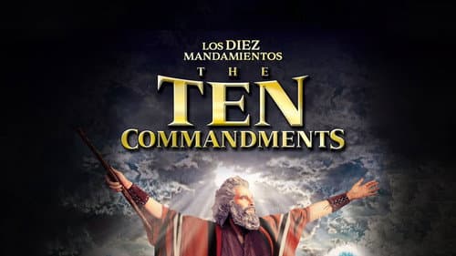 The Ten Commandments still