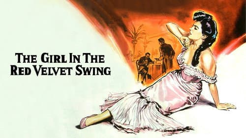 The Girl in the Red Velvet Swing still