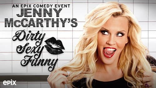 Jenny McCarthy's Dirty Sexy Funny still