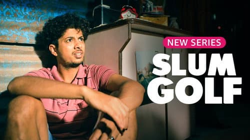 Slum Golf still