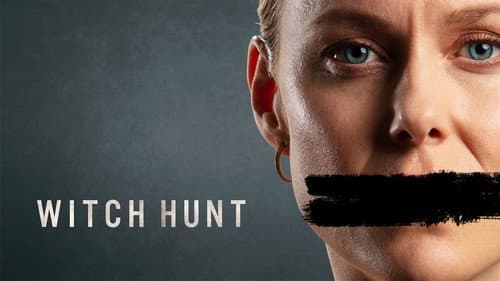 Witch Hunt still