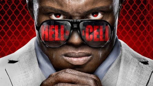 WWE Hell in a Cell 2021 still