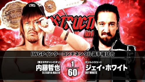 NJPW Destruction in Kobe 2019 still