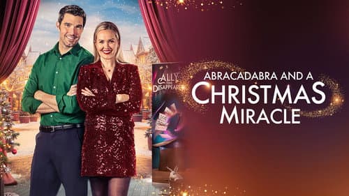 Abracadabra and a Christmas Miracle still