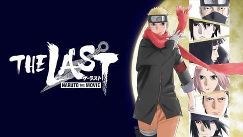 The Last: Naruto the Movie still