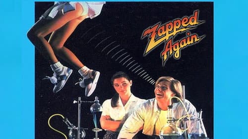 Zapped Again! still