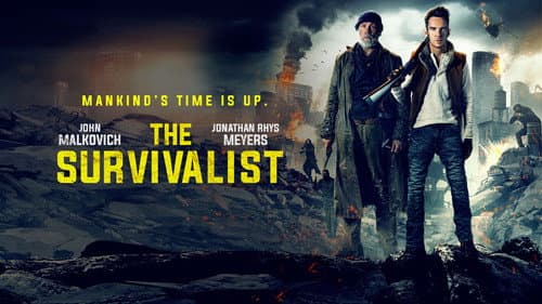 The Survivalist still