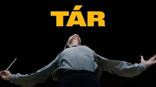 TÁR still