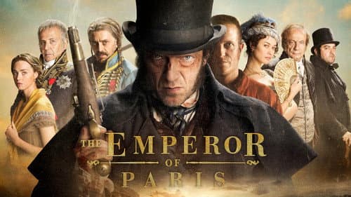 The Emperor of Paris still