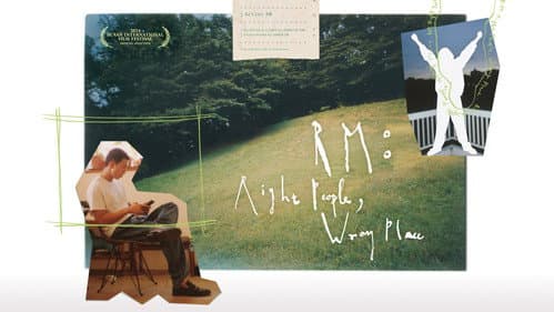 RM: Right People, Wrong Place still