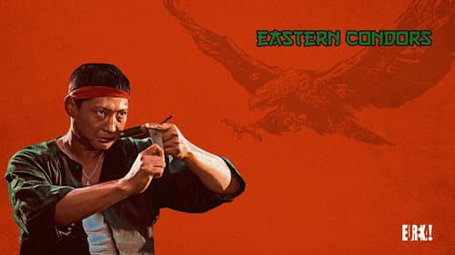 Eastern Condors still
