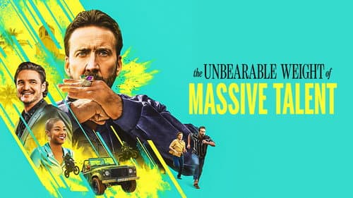The Unbearable Weight of Massive Talent still