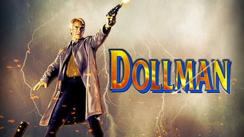 Dollman still
