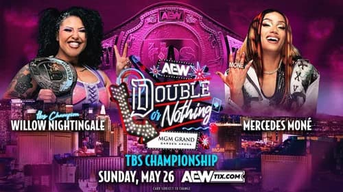 AEW Double or Nothing 2024 still