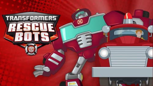 Transformers: Rescue Bots still