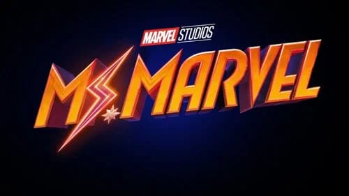 Ms. Marvel still
