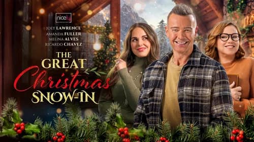 The Great Christmas Snow-In still