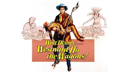 Westward Ho, The Wagons! still