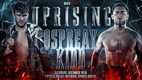 RevPro Uprising 2023 still