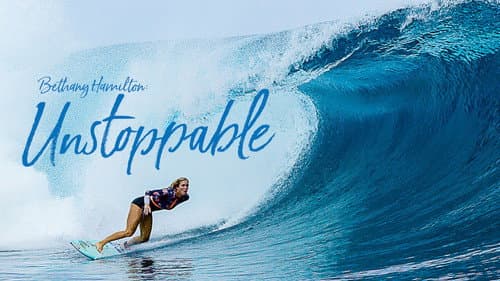 Bethany Hamilton: Unstoppable still