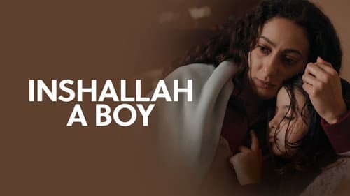 Inshallah a Boy still