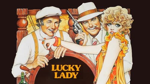 Lucky Lady still