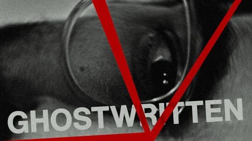 Ghostwritten still