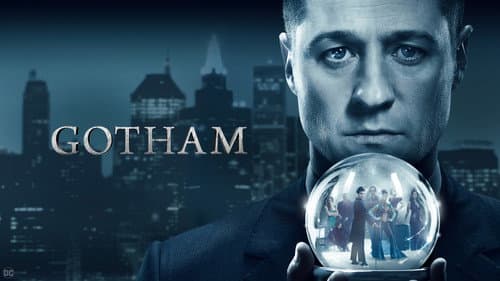 Gotham still