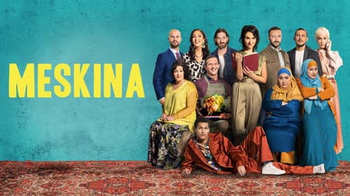 Meskina still